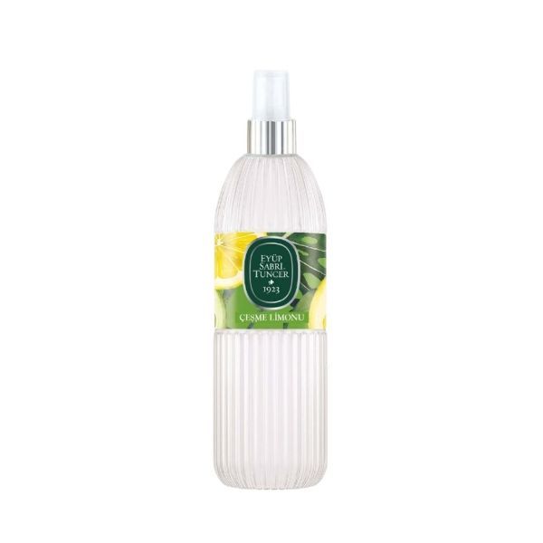 Eyüp Sabri Tuncer Lemon Cologne 150ml